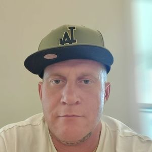 Meet your Posher, Ricky